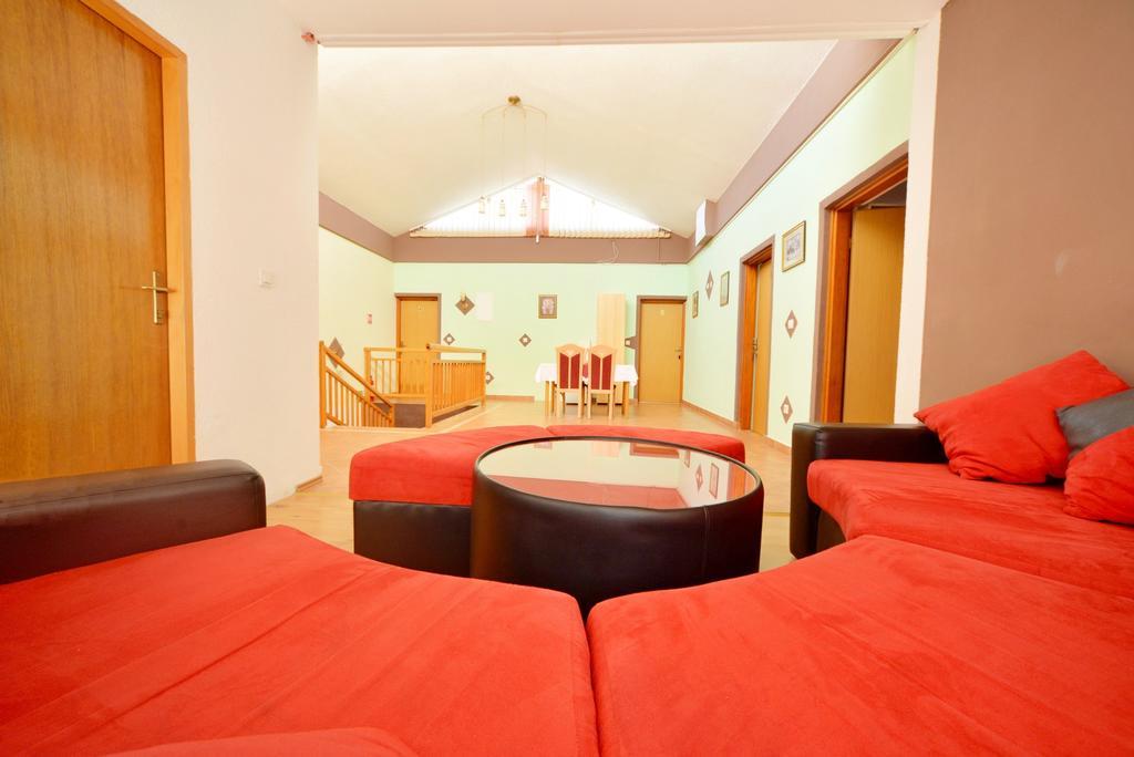 Plitvicka Vrela Hotel Grabovac  Ngoại thất bức ảnh