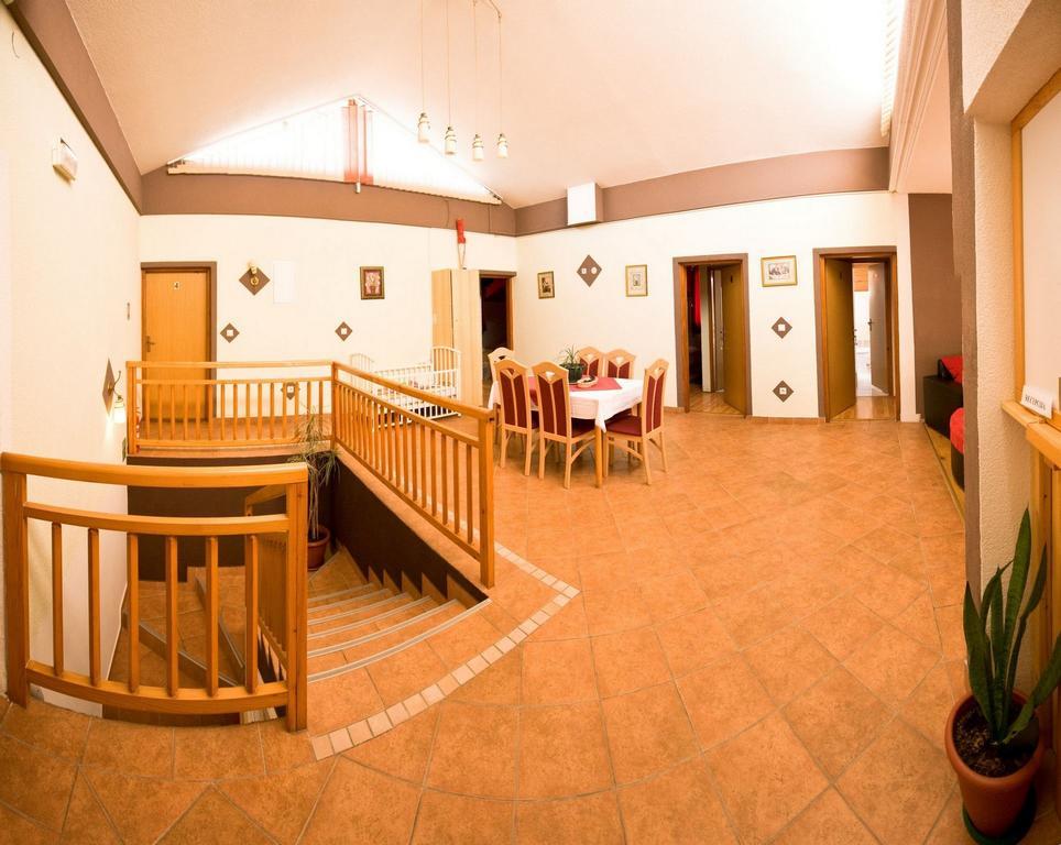 Plitvicka Vrela Hotel Grabovac  Ngoại thất bức ảnh