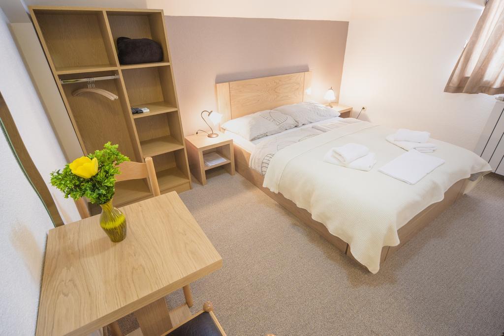 Plitvicka Vrela Hotel Grabovac  Ngoại thất bức ảnh