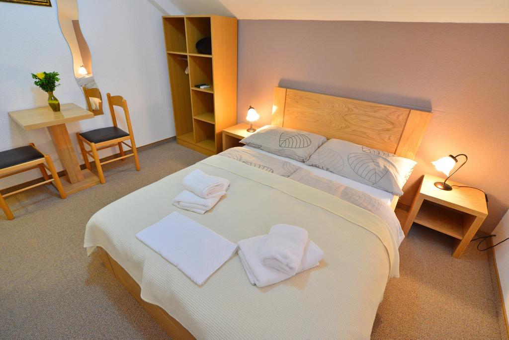Plitvicka Vrela Hotel Grabovac  Ngoại thất bức ảnh