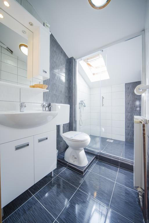 Plitvicka Vrela Hotel Grabovac  Ngoại thất bức ảnh