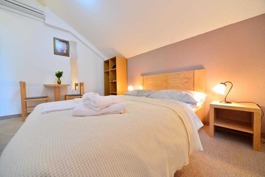 Plitvicka Vrela Hotel Grabovac  Ngoại thất bức ảnh