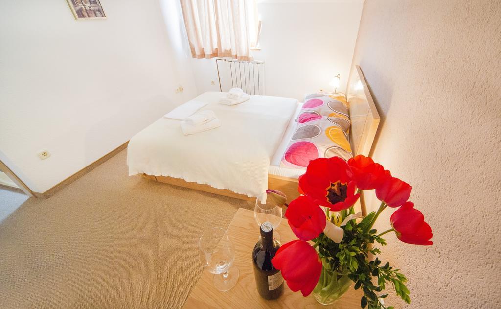 Plitvicka Vrela Hotel Grabovac  Ngoại thất bức ảnh