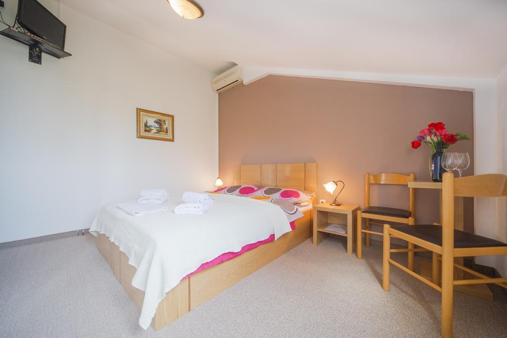 Plitvicka Vrela Hotel Grabovac  Ngoại thất bức ảnh