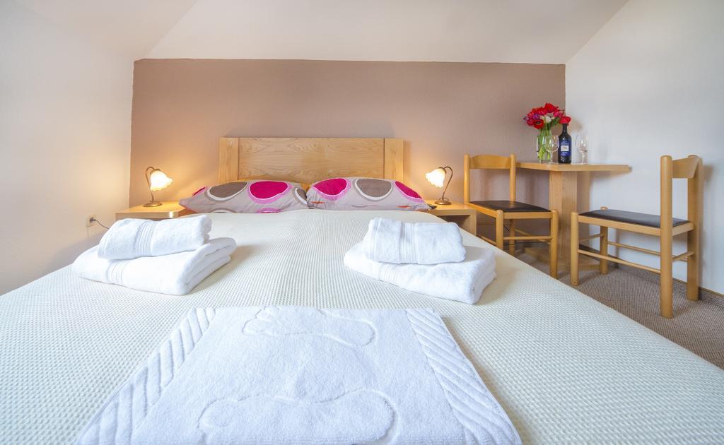 Plitvicka Vrela Hotel Grabovac  Ngoại thất bức ảnh