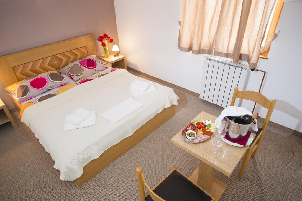 Plitvicka Vrela Hotel Grabovac  Ngoại thất bức ảnh