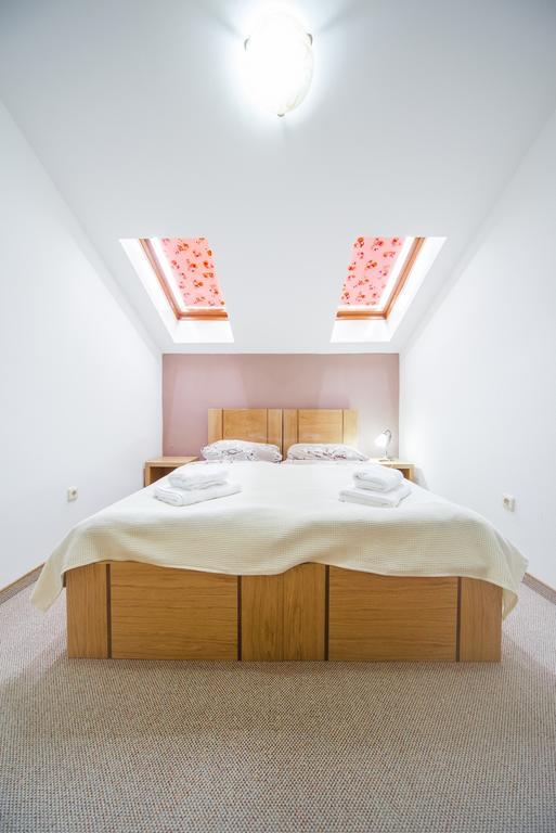 Plitvicka Vrela Hotel Grabovac  Ngoại thất bức ảnh