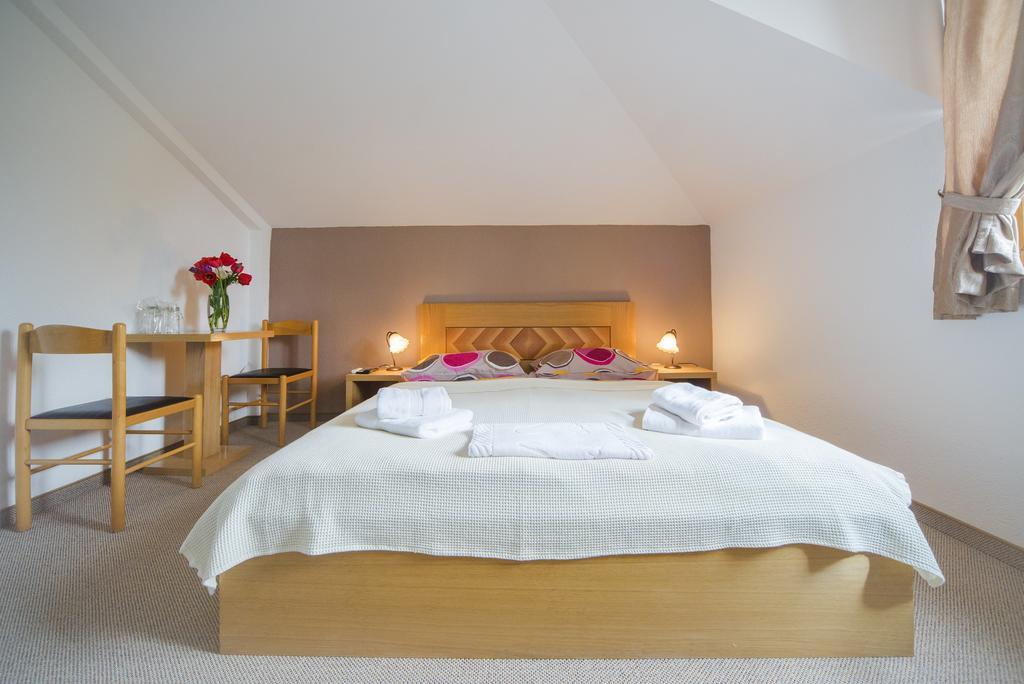 Plitvicka Vrela Hotel Grabovac  Ngoại thất bức ảnh