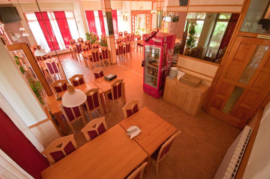 Plitvicka Vrela Hotel Grabovac  Ngoại thất bức ảnh