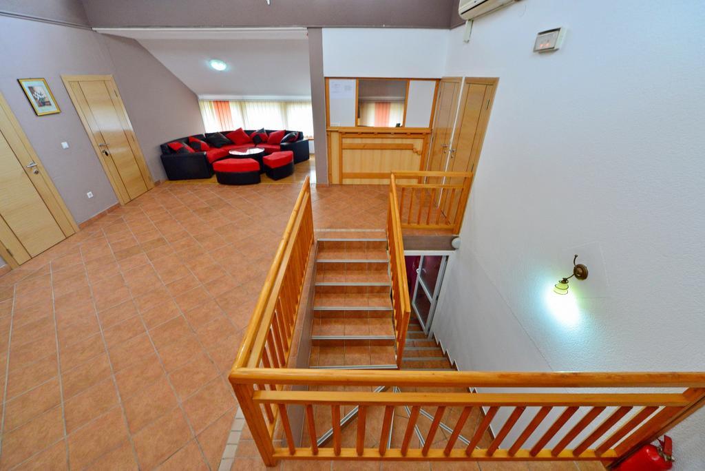 Plitvicka Vrela Hotel Grabovac  Ngoại thất bức ảnh