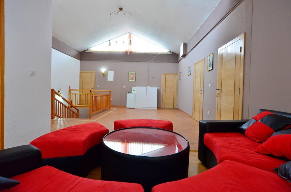 Plitvicka Vrela Hotel Grabovac  Ngoại thất bức ảnh